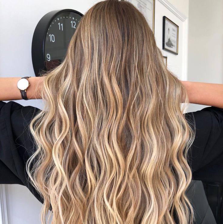 МЕГА АКЦИЯ ПРОДОЛЖАЕТСЯ! Профессиональный уход OLORCHEE + стрижка любой сложности в ПОДАРОК!