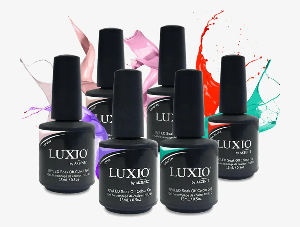 Доплата за покрытие Luxio