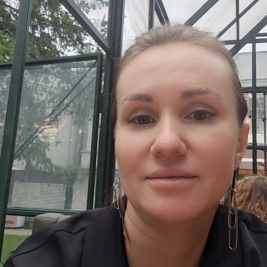 Балашова Татьяна