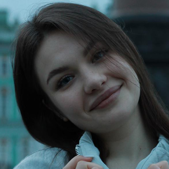 Дьякону Карина