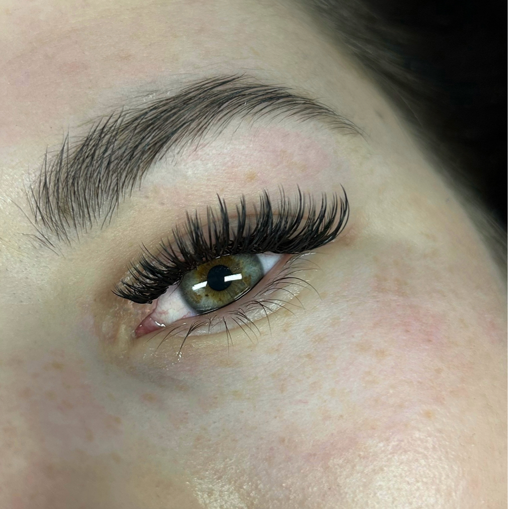 Мокрый эффект