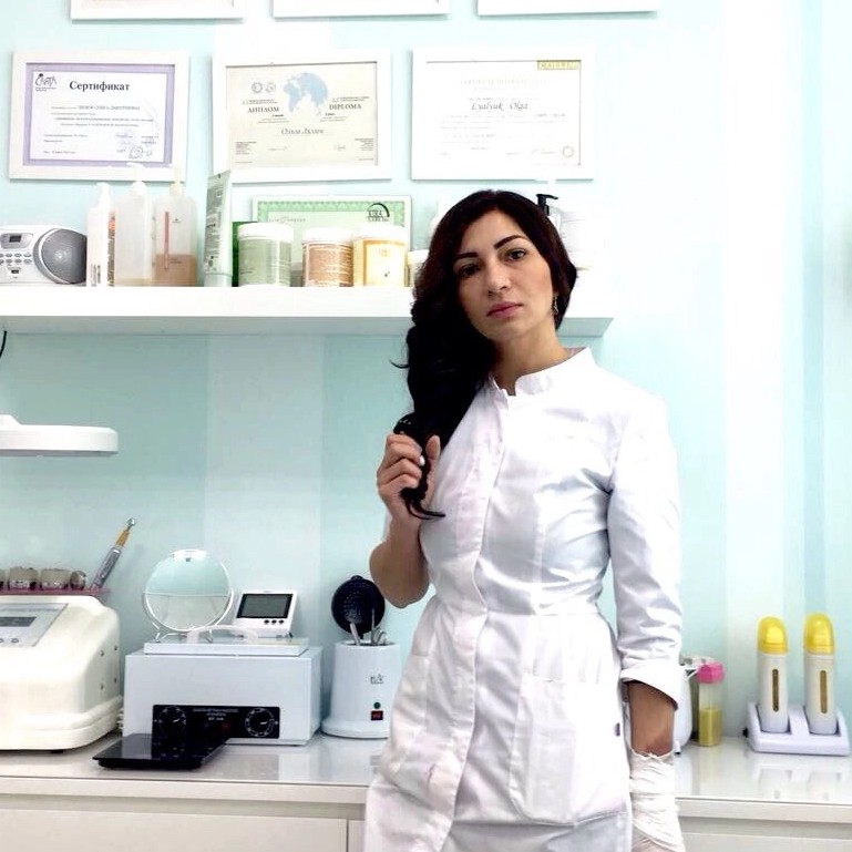 Савельева Екатерина