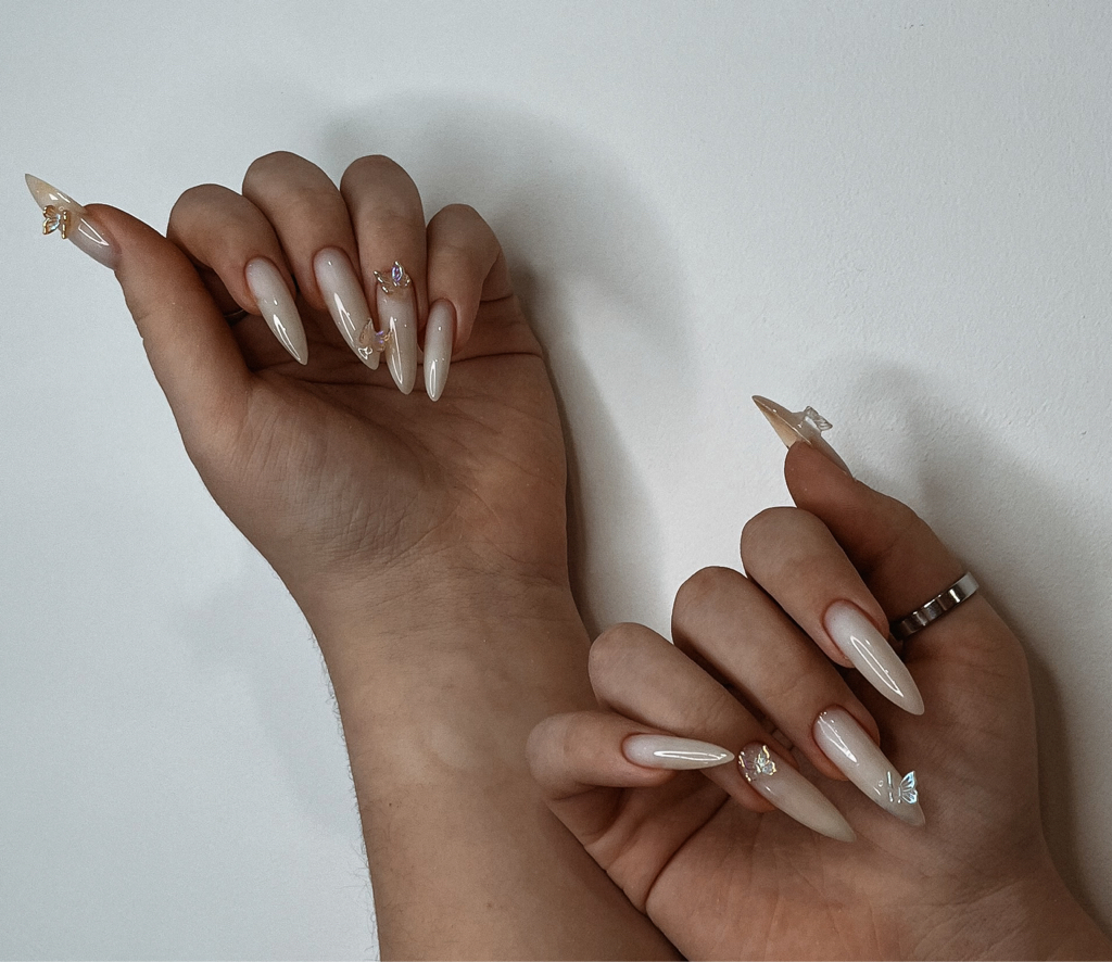 Объемные фигурки