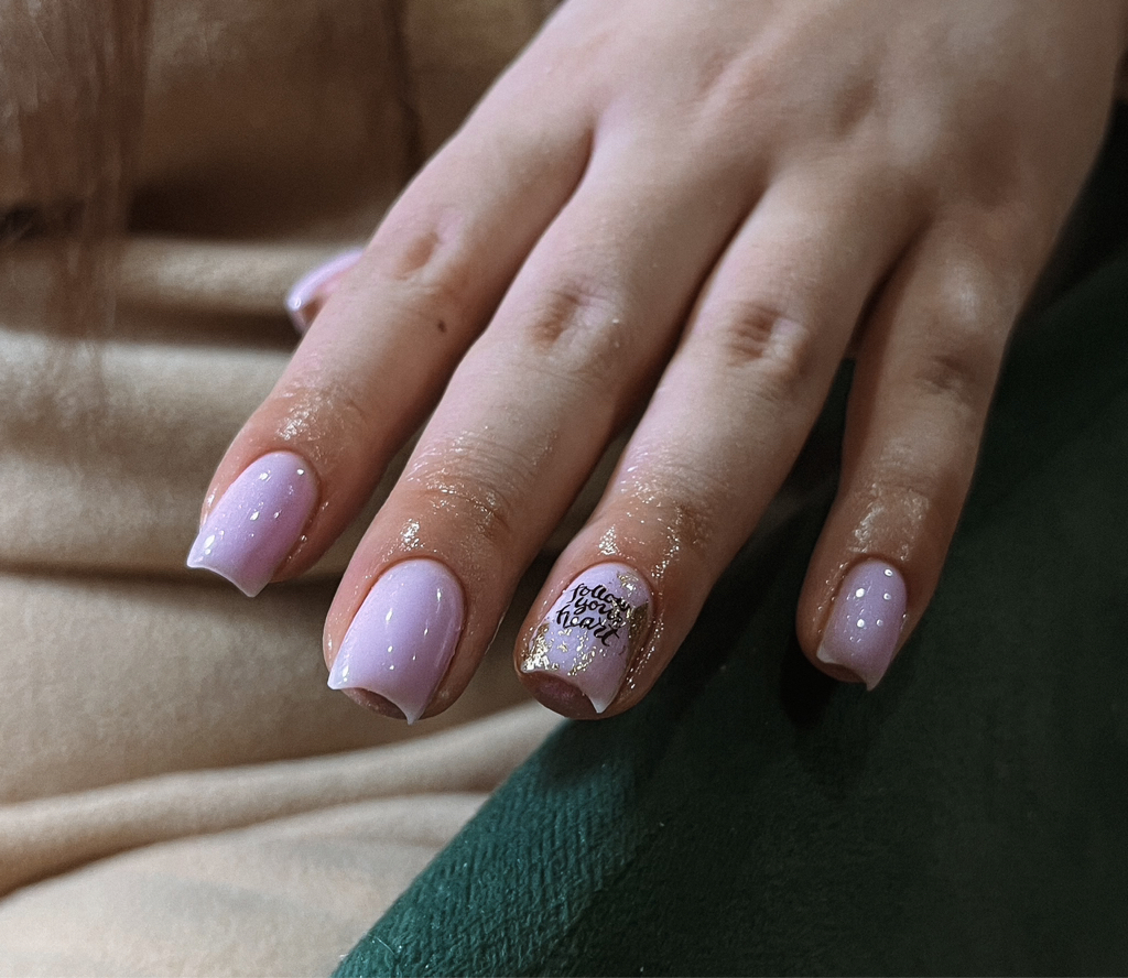 Наклейки/стразы/фольга/поталь/блестки