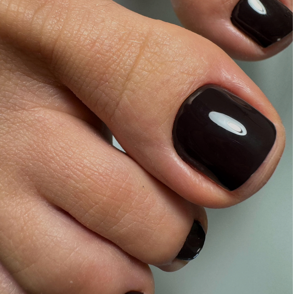 • Full pedicure BIAB|color повний педикюр з покриттям