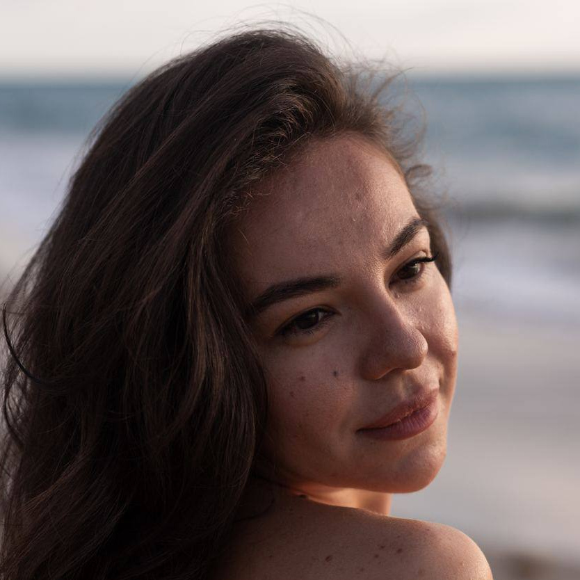 Karina Grin
