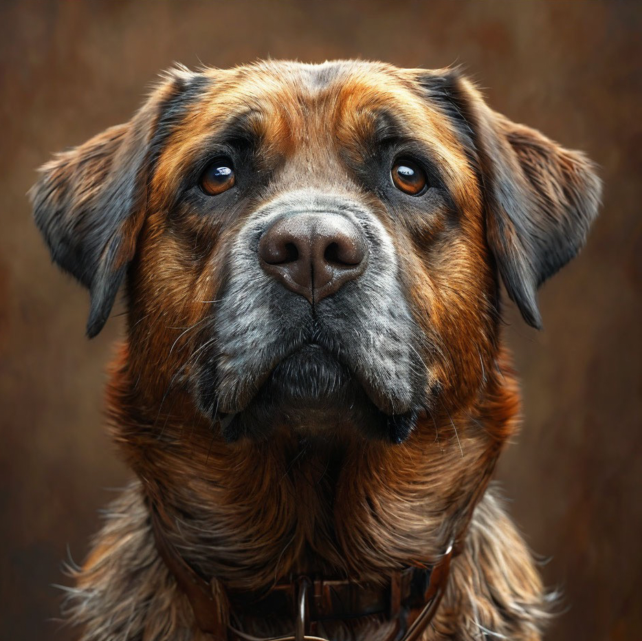 Метис 25-35кг экспресс-линька