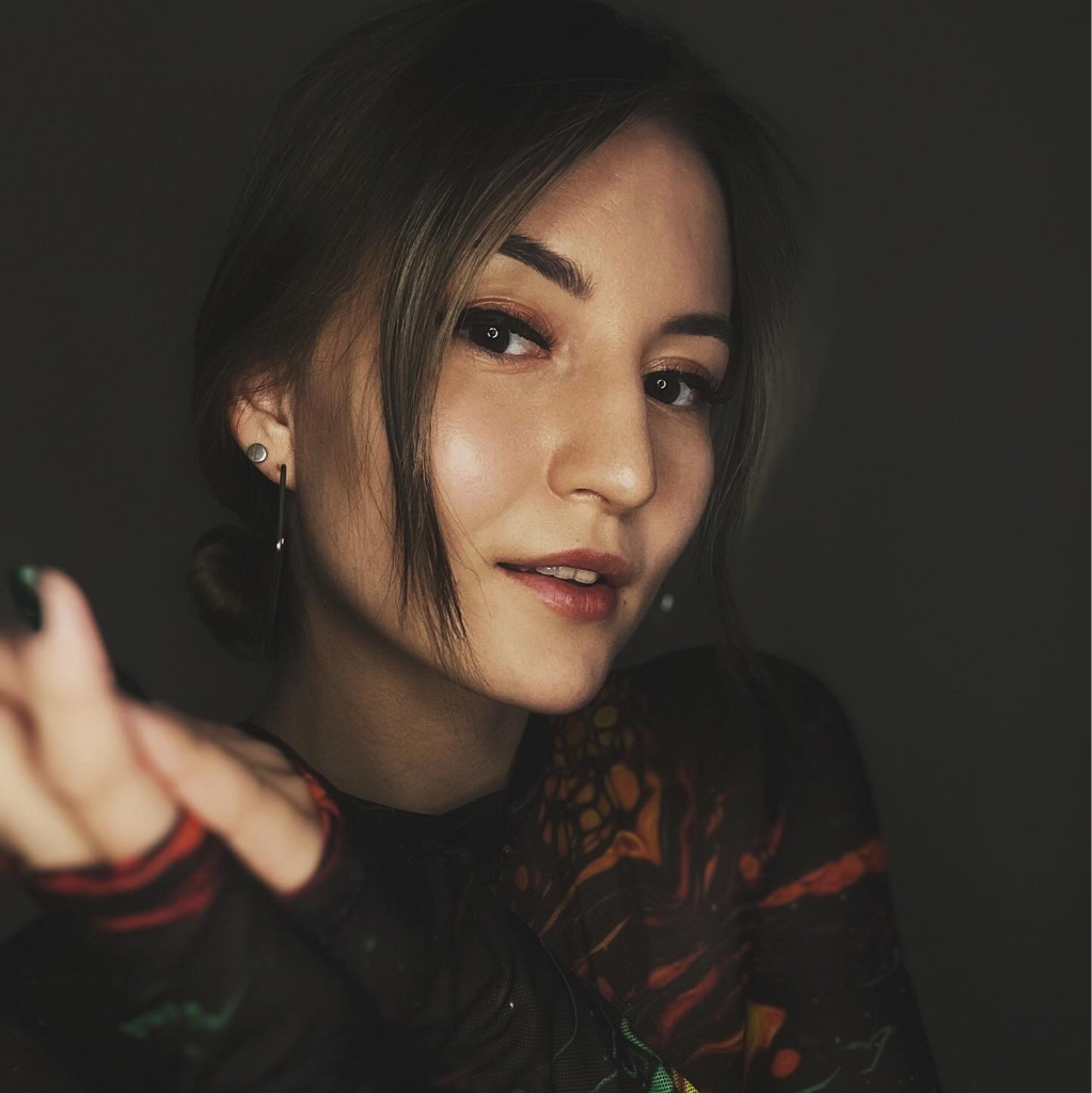 Мельникова Полина