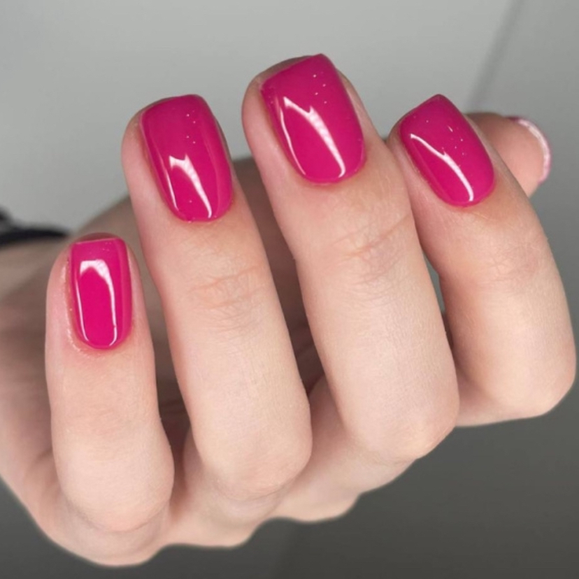 Покрытие лаком