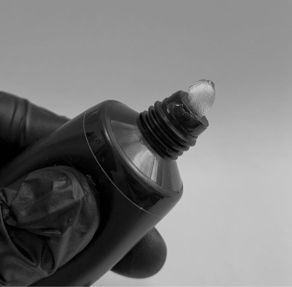 Укрепление гелем/полигелем