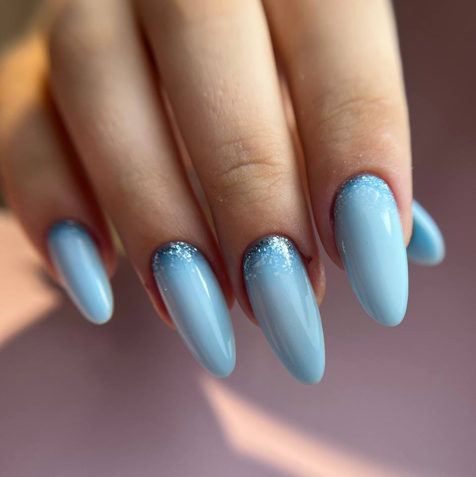 Восстановление архитектуры ногтей