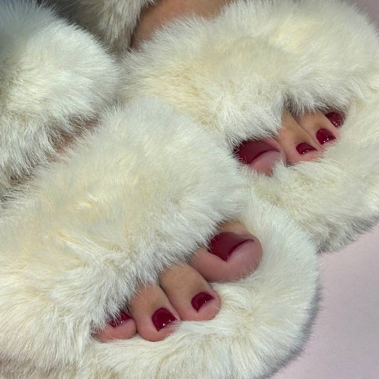 Полный педикюр с покрытием гель-лак