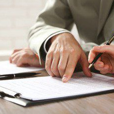 Отмена судебного приказа