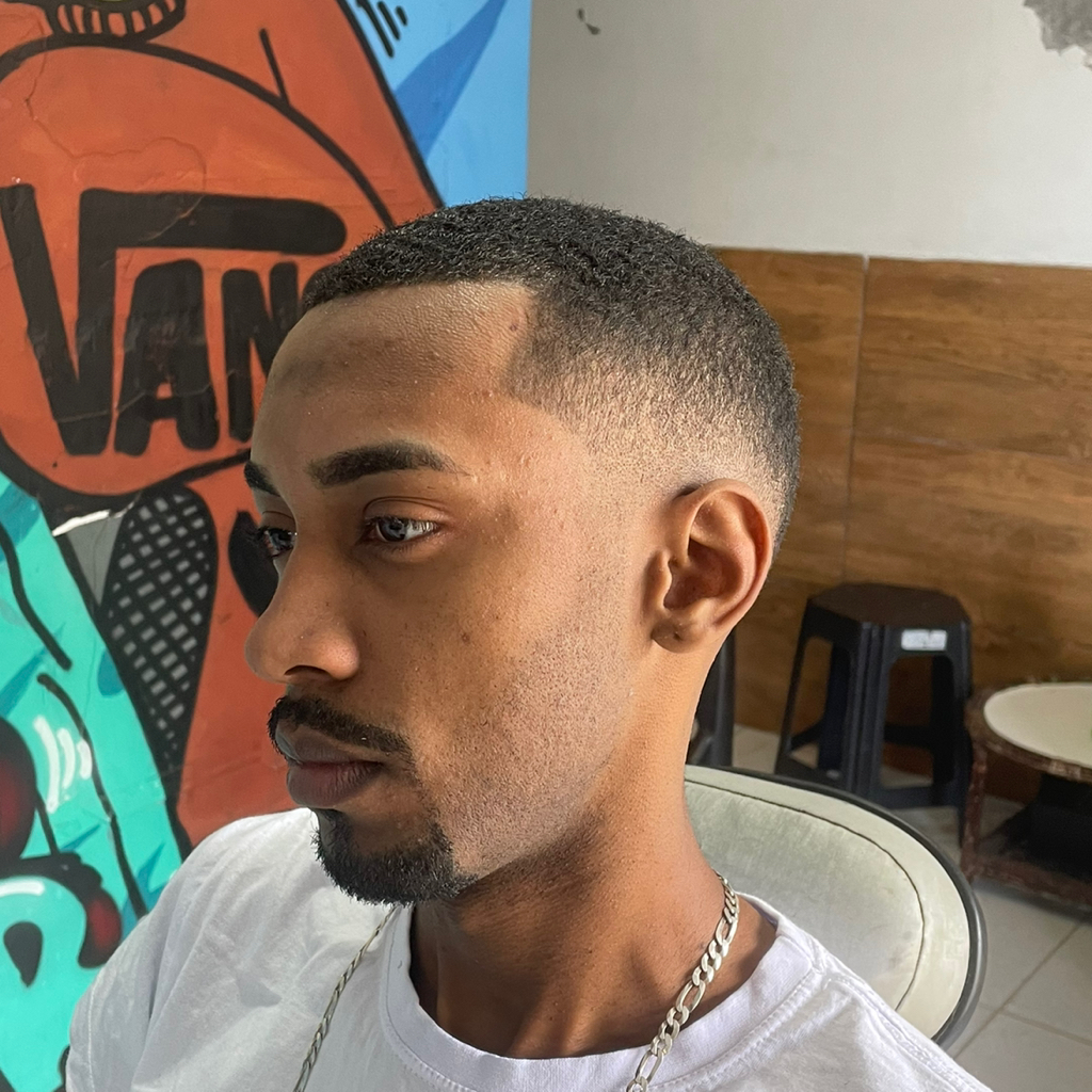 Corte de cabelo