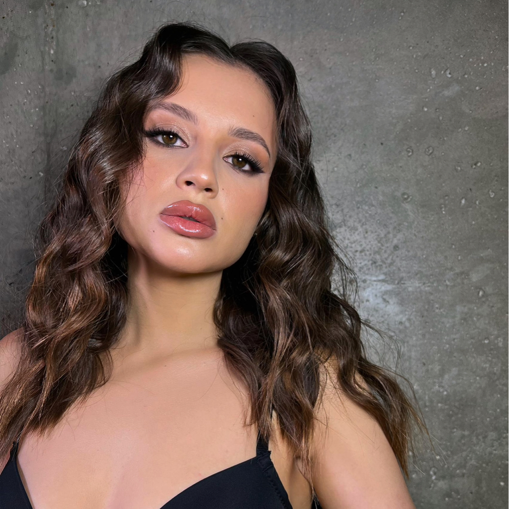 Вечерний макияж