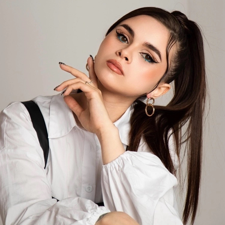 Семенова Ксения