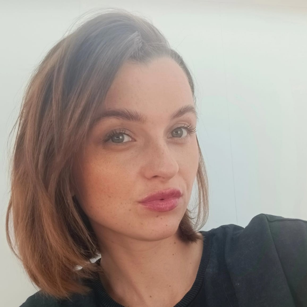 Полетавкина Олеся