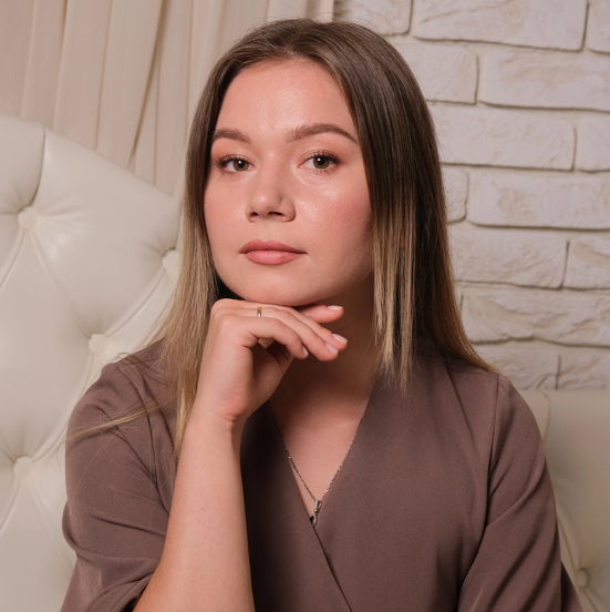 Ольга Манойлова
