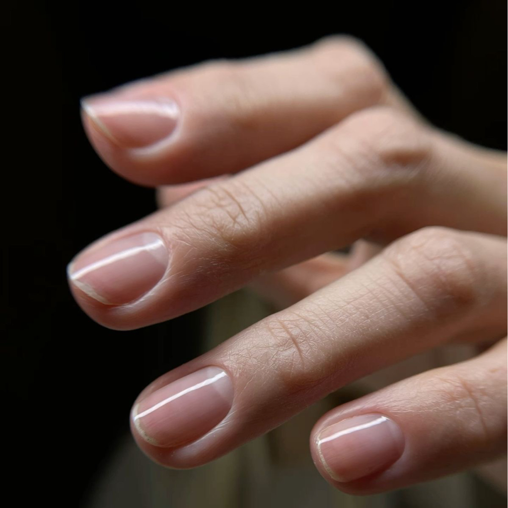 Японский маникюр