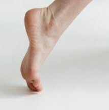 Гигиеническая обработка стоп и пальчиков без покрытия гель-лаком, мастер Марина