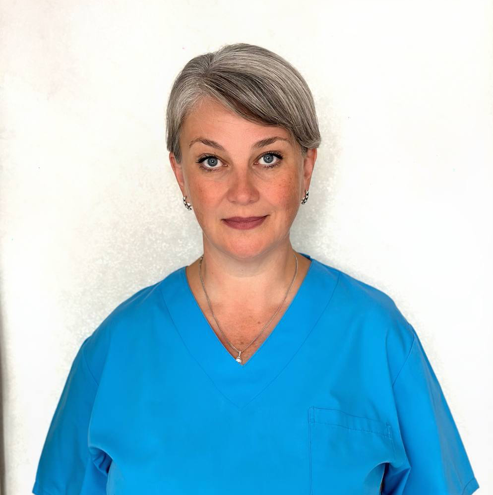 Гракова Елена