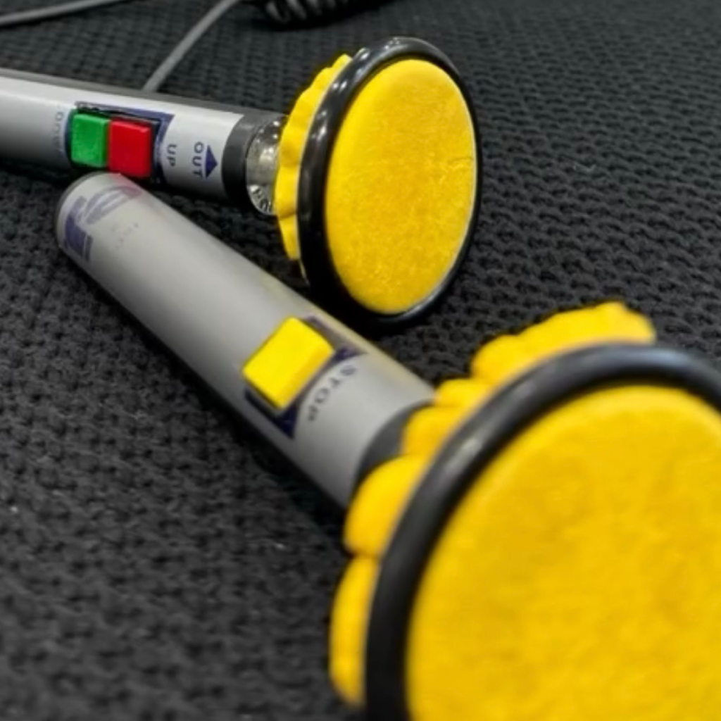 Изоджей бедра