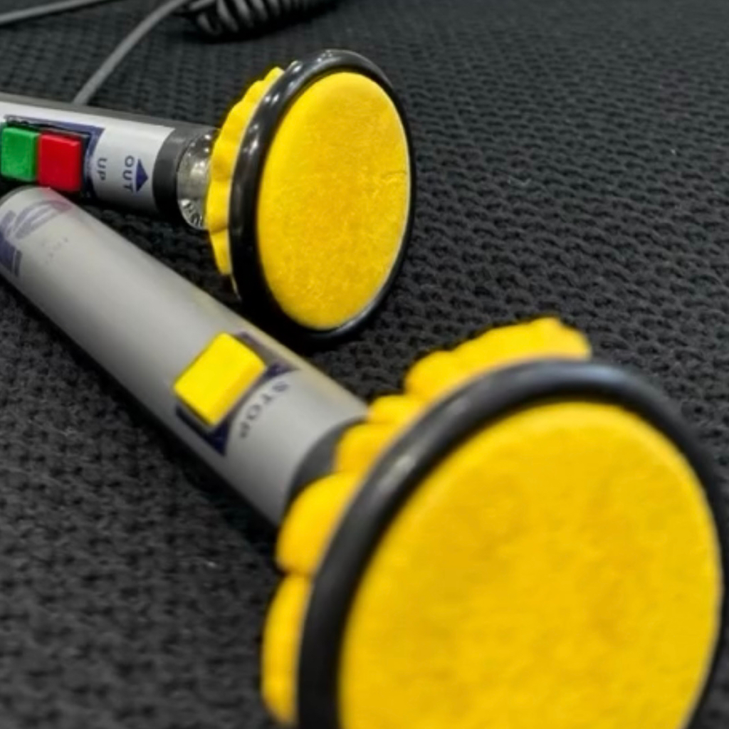 Изоджей ягодицы + живот