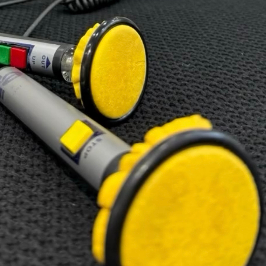 Изоджей ягодицы