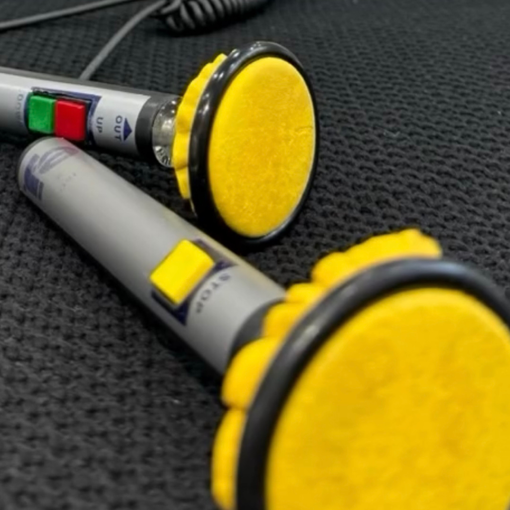 Изоджей руки