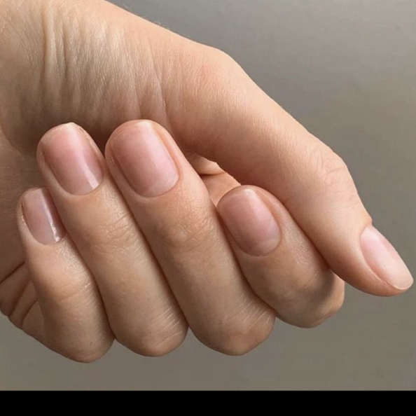 Гигиенический маникюр