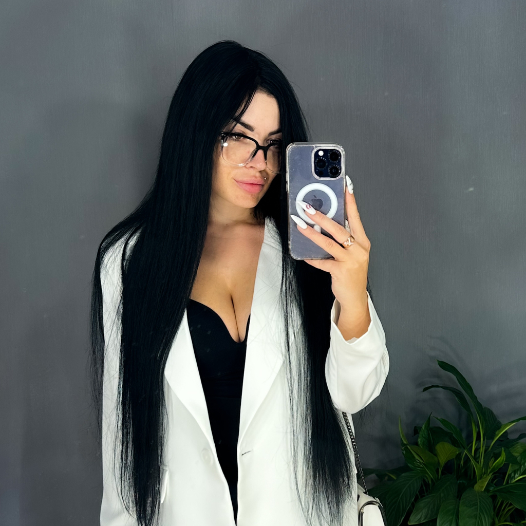 Русакова Ольга