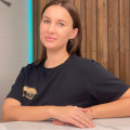 Волкова Оксана