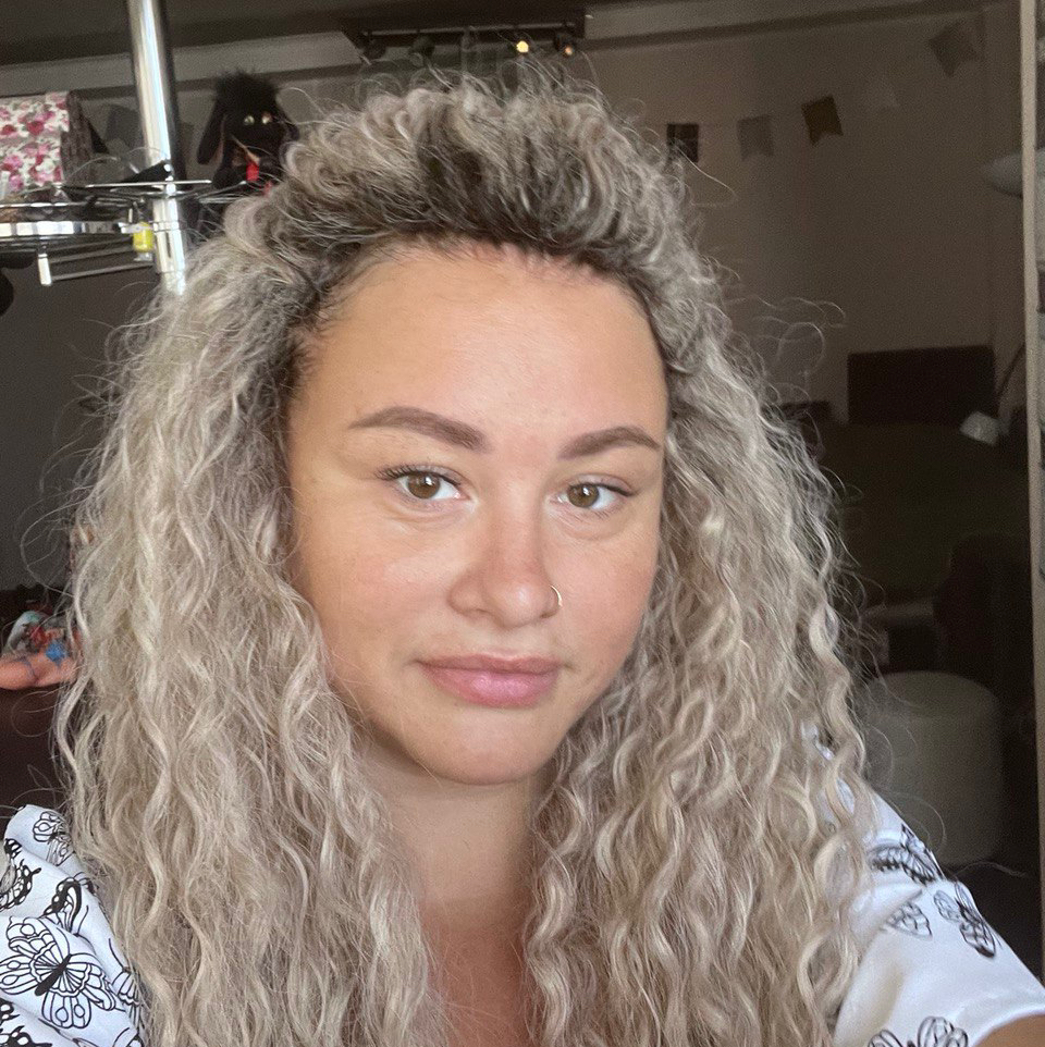 Зверева Мария