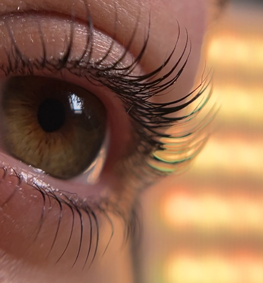 Ламинирование нижних ресниц