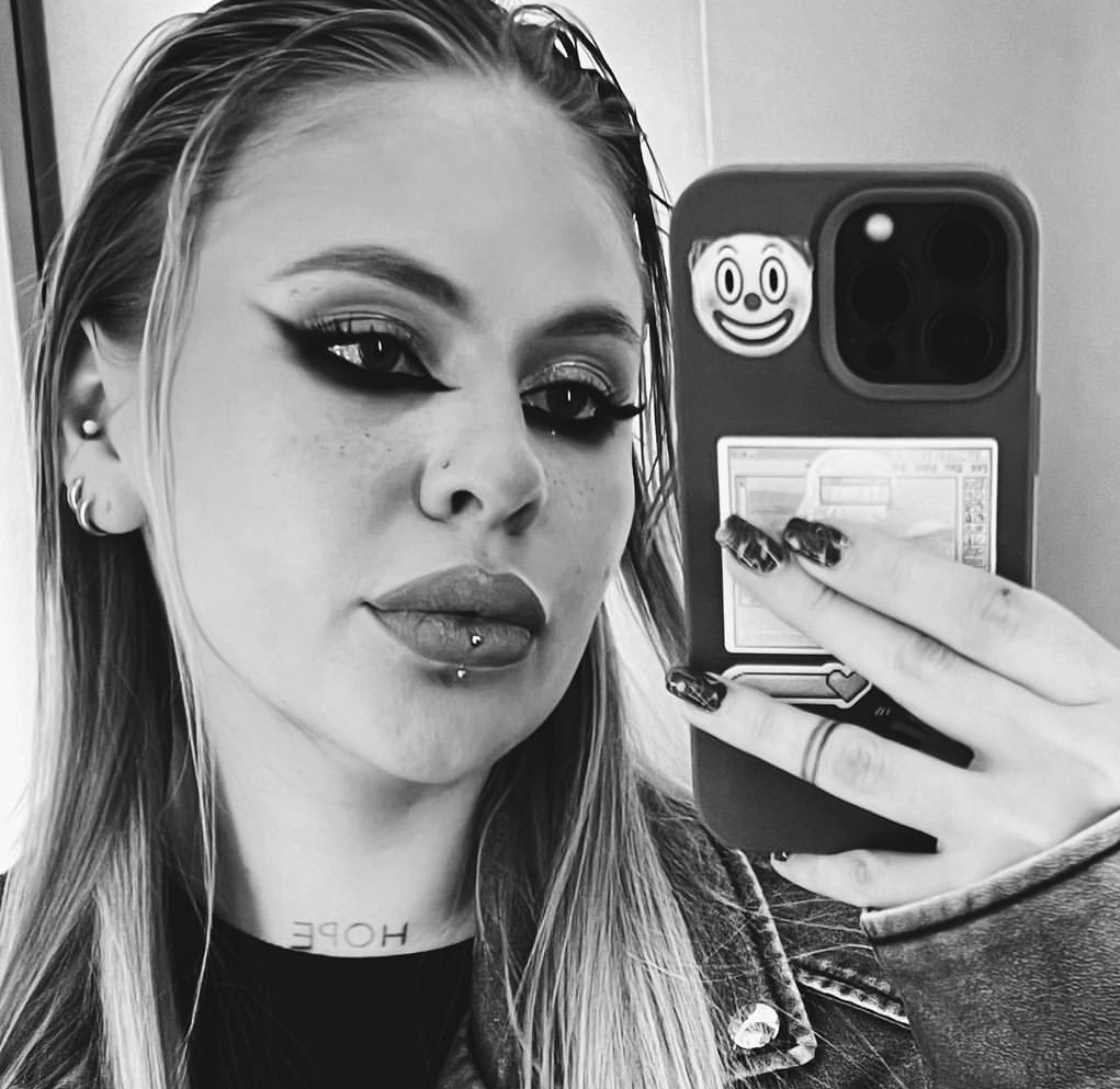 Смышляева Екатерина