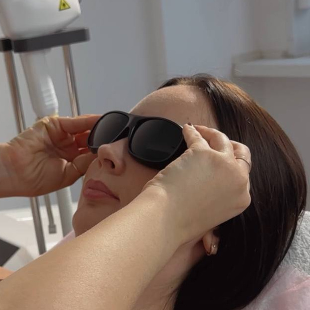 Верхняя губа