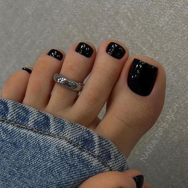 ПЕДИКЮР ( пальчики ) с покрытием