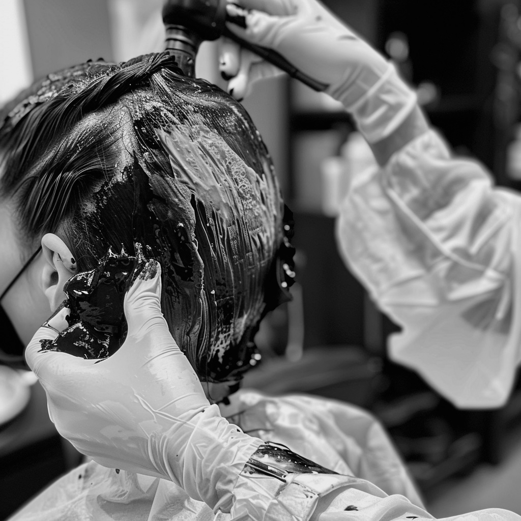 КОМПЛЕКС: Дизайнерская стрижка+ уход (Италия, Израиль)