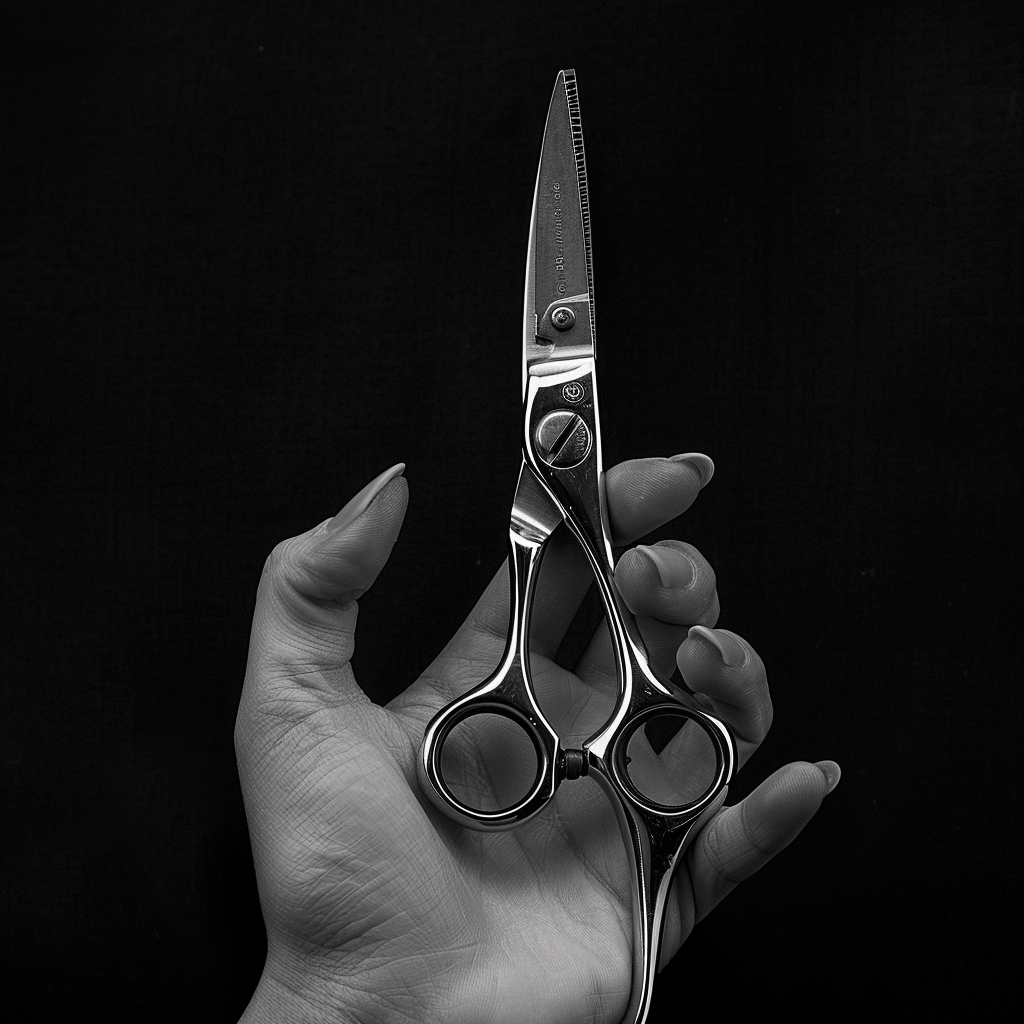 Стрижка на короткие волосы