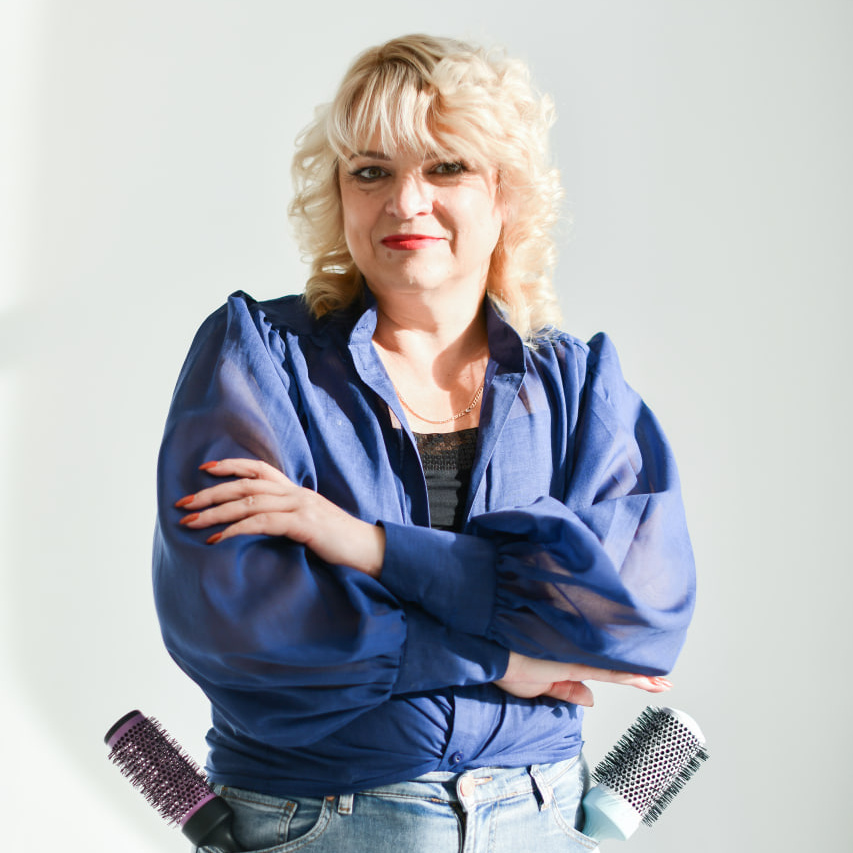 Слугина Наталья