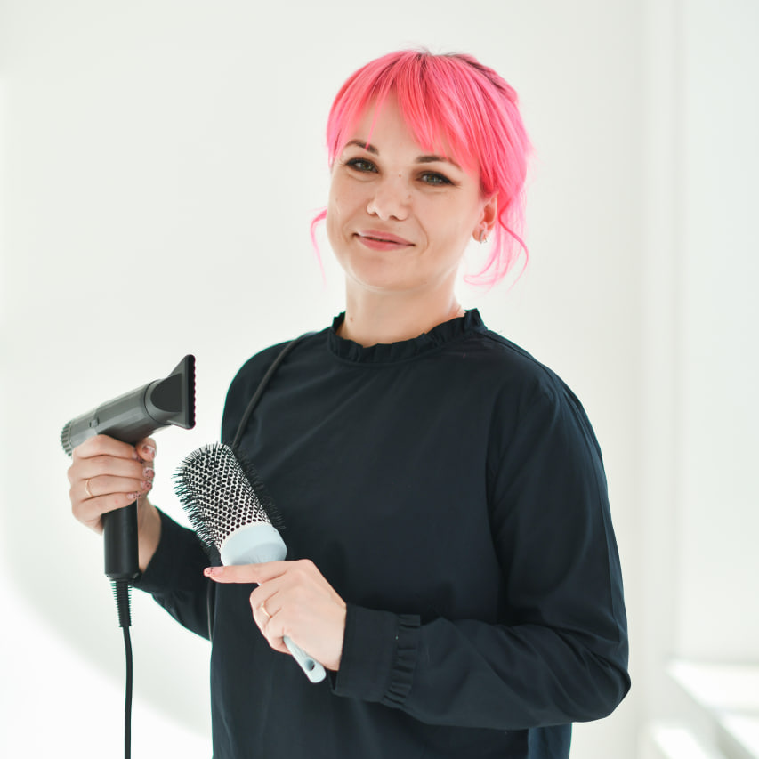 Груничева Анастасия