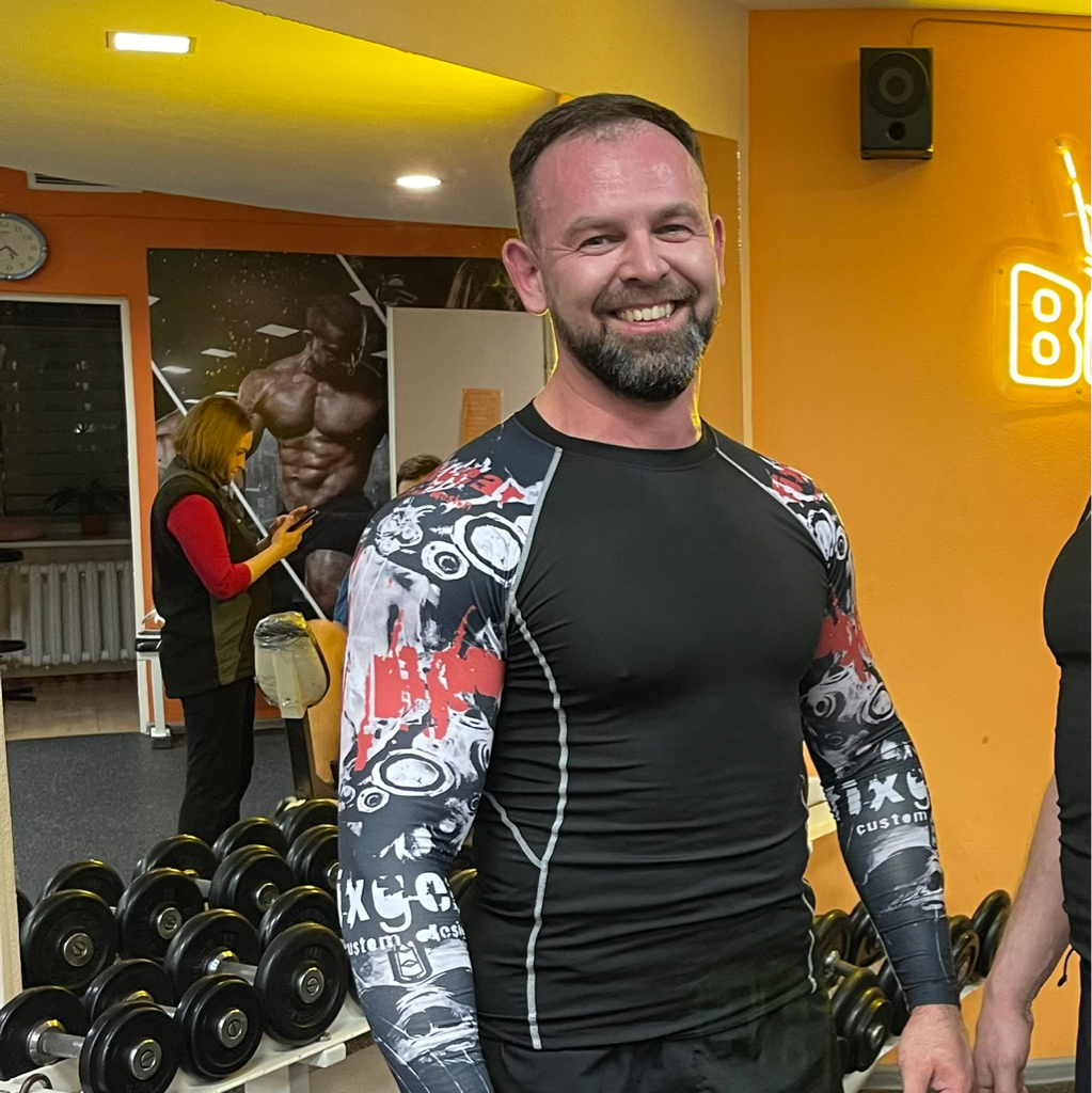 Круглов Игорь