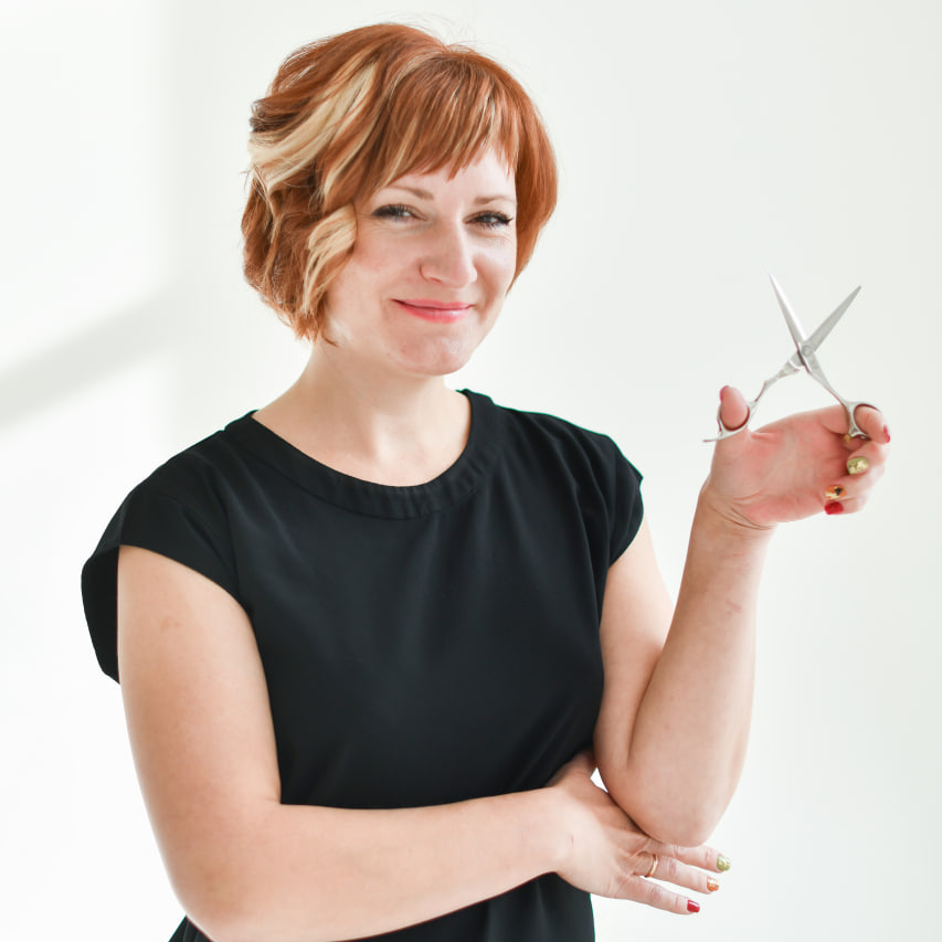 Нижегородова Анастасия