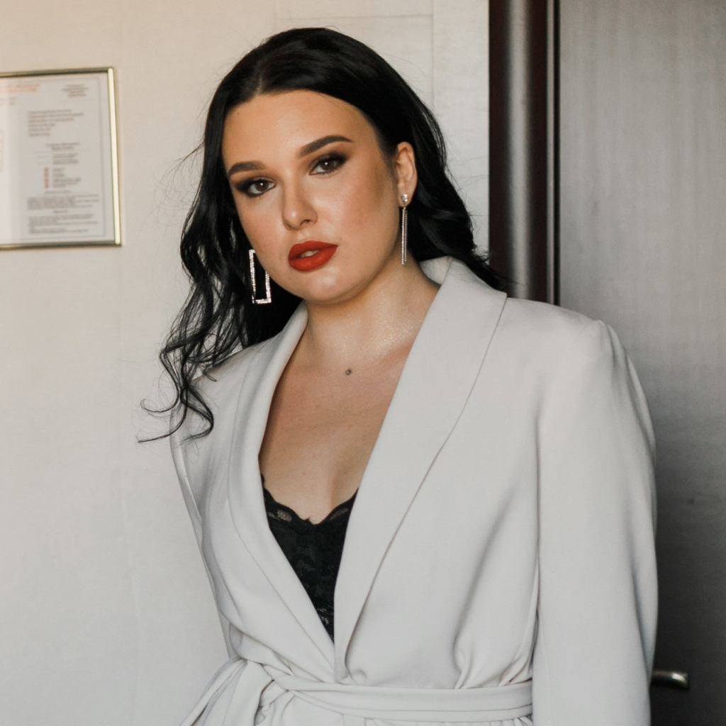 Укладка и прическа