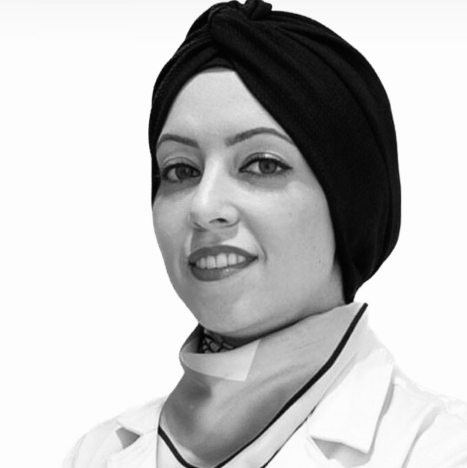 Dr. Heba