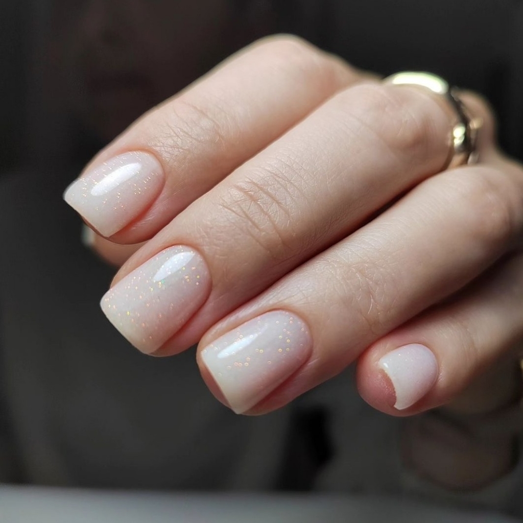 Маникюр (комплекс все включено)