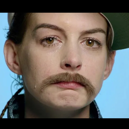 Воск Одна зона (нос/Усы/борода)