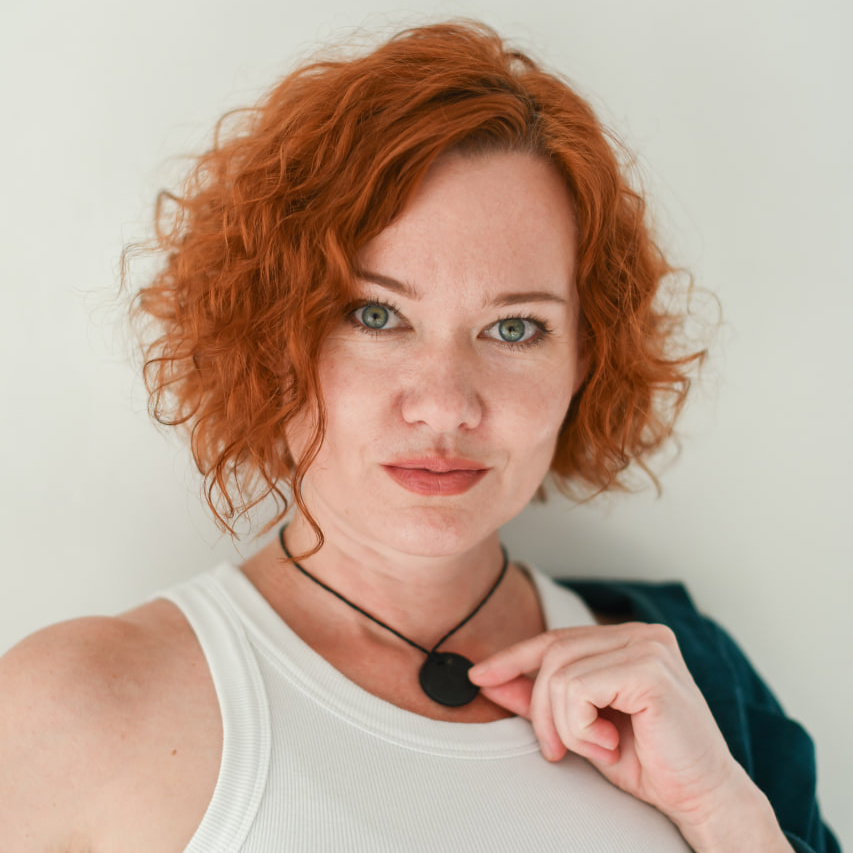 Патрикеева Анна