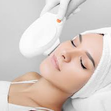 Элос омоложение- лицо