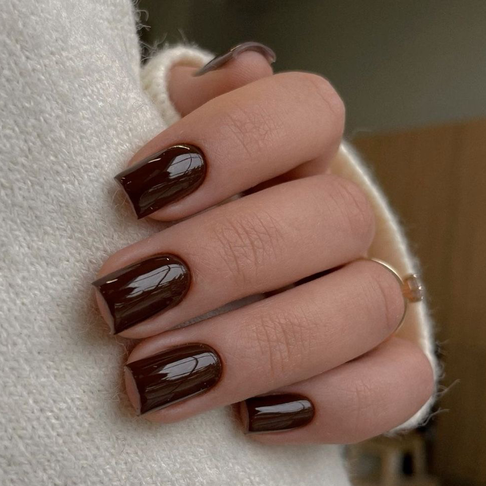 Маникюр + покрытие LINTO